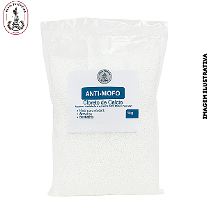 Anti-Mofo 1kg - Quimivida