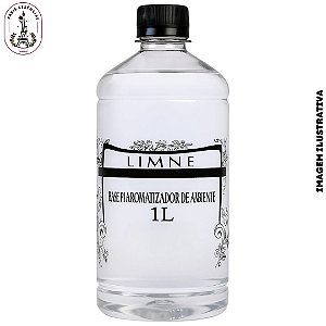 Base p/ Aromatizador Limne 1000ml