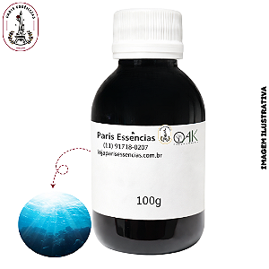 Essência OAK Acqua Martan - 100g