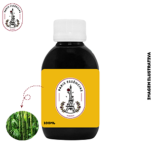 Essência OAK Bambu - 100ml