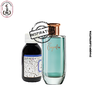 Essência Perfumaria Fina Grafia II (F) - (60ml)