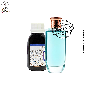 Essência Perfumaria Fina Grafia II (F) - (60ml)