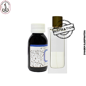 Essência Perfumaria Fina Stolen Roses (F) - (60ml)