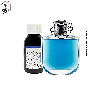 Essência Perfumaria Fina Bio Man (M) - (60ml)