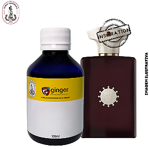 Essência Perfumaria fina Árabe UNBOUNDED (F) - 100ml