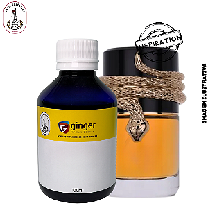 Essência Perfumaria Fina Árabe DESEIGNATED (M) - 100ml