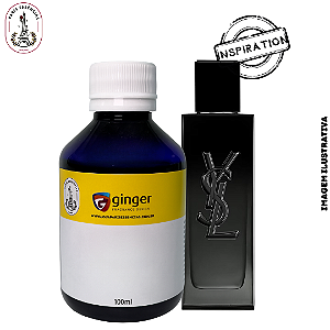 Essência Perfumaria Fina ALL OF ME (M) - 100ml