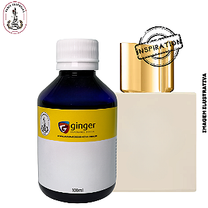 Essência Perfumaria fina Árabe HACIVA (F) - 100ml