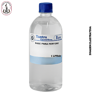 Base de Perfumaria Yantra - 1 litro