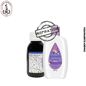 Essência Perfumaria Fina Kids Hora do Sono JJ - (60ml)
