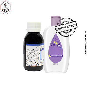 Essência Perfumaria Fina Kids Hora do Sono JJ - (60ml)