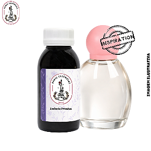 Essência Perfumaria Fina Kids MOMENTOS CLÁSSICOS - (60ml)