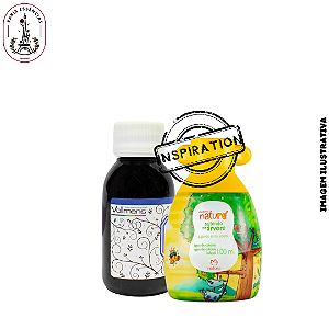 Essência Perfumaria Fina Kids Subindo na Árvore - (60ml)