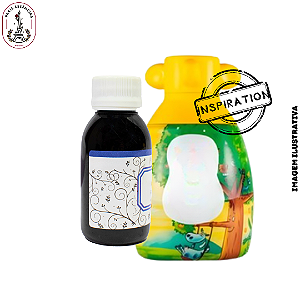 Essência Perfumaria Fina Kids Subindo na Árvore - (60ml)