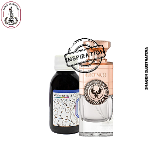 Essência Perfumaria Fina TRAJAN (F) - (60ml)