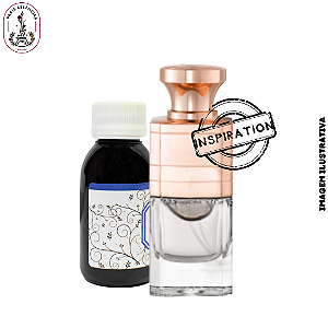 Essência Perfumaria Fina TRAJAN (F) - (60ml)