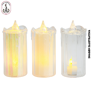 Vela Led Color - (UN)