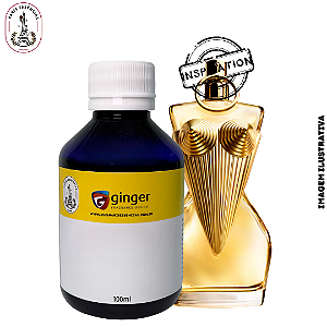 Essência Perfumaria Fina CELESTIAL (F) - 100ml