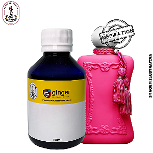 Essência Perfumaria Fina Árabe ARIANA (F) - 100ml