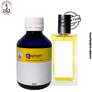 Essência Perfumaria Fina CARMA (F) - 100ml