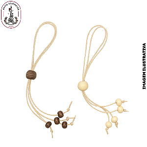 Pingente P/ Aromatizador Luxo Sortido - (UN)