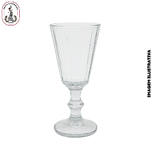 Mini Taça Riscada 60ml - (UN)