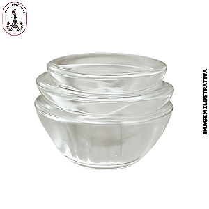 Sobretampa Cristal Flor - UP LOCK B-15MM