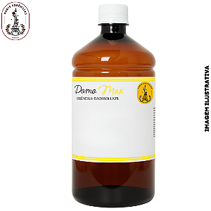 Essência Hidrossolúvel Domo Max - 1 Litro