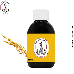 Extrato Glicólico de Aveia – 100ml