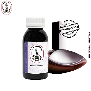 Essência Perfumaria Fina VODIANOVA MASTER (F) - (60ml)