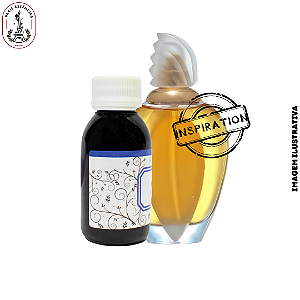 Essência Perfumaria Fina MIRAGEM (F) - (60ml)