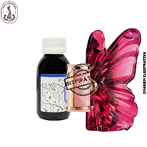 Essência Perfumaria Fina WINGS OF FREEDOM (F) - (60ml)