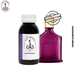 Essência Perfumaria Fina SWEET CARMINA (F) - (60ml)