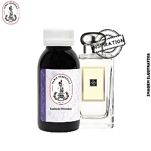 Essência Perfumaria Fina ENGLISH PEAR AND FREESIA (F) - (60ml)