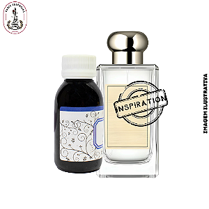 Essência Perfumaria Fina ENGLISH PEAR AND FREESIA (F) - (60ml)