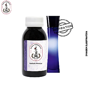 Essência Perfumaria Fina WOMAN CODE (F) - (60ml)