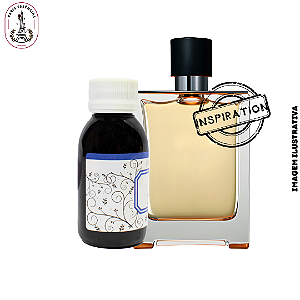 Essência Perfumaria Fina TERRE NEW (M) - (60ml)