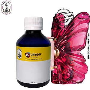 Essência Perfumaria Fina BUTTERFLY (F) - 100ml