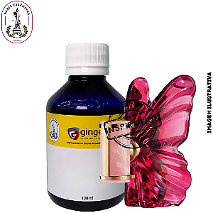 Essência Perfumaria fina Ginger Butterfly (F) - 100ml