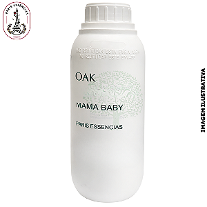 Essência Oak Mama Baby - 1kg