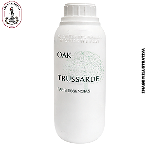 Essência Oak Trussarde - 1kg