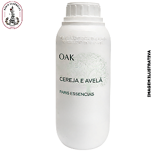 Essência Oak Cereja e Avelã - 1kg