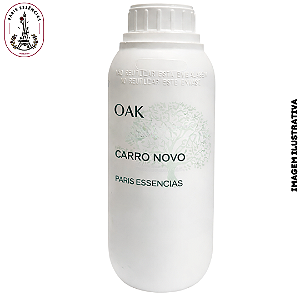 Essência Oak Carro Novo - 1kg