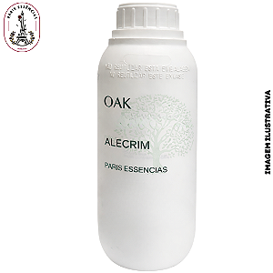 Essência Oak Alecrim - 1kg