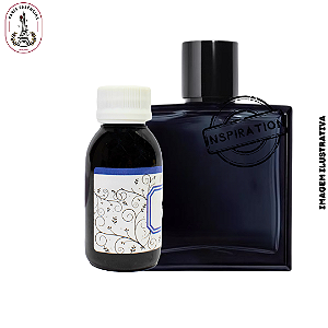 Essência Perfumaria Fina BLEU TOP (M) - (60ml)