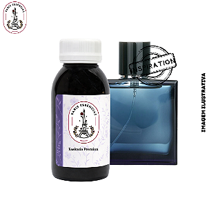 Essência Perfumaria Fina BLEU TOP (M) - (60ml)