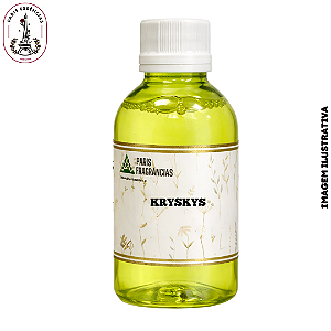Essência Hidrossolúvel Aromatizador Kryskys - 100ml