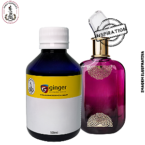 Essência Perfumaria Fina Árabe MORNING (F) - 100ml