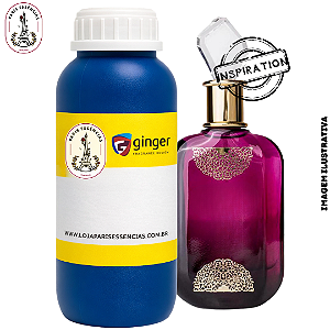 Essência Perfumaria Fina Árabe MORNING (F) - 1 LITRO