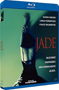 Jade (Blu-ray, 1995) Dublado Legendado
